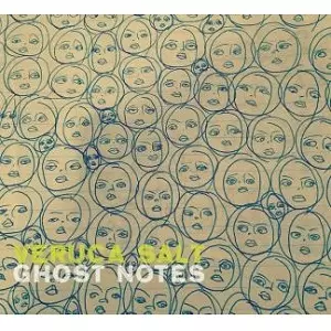 VERUCA SALT / ヴェルーカ・ソルト / GHOST NOTES