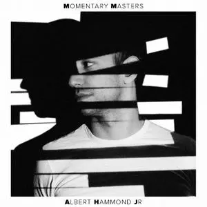 ALBERT HAMMOND JR / アルバート・ハモンド・ジュニア / MOMENTARY MASTERS / モメンタリー・マスターズ