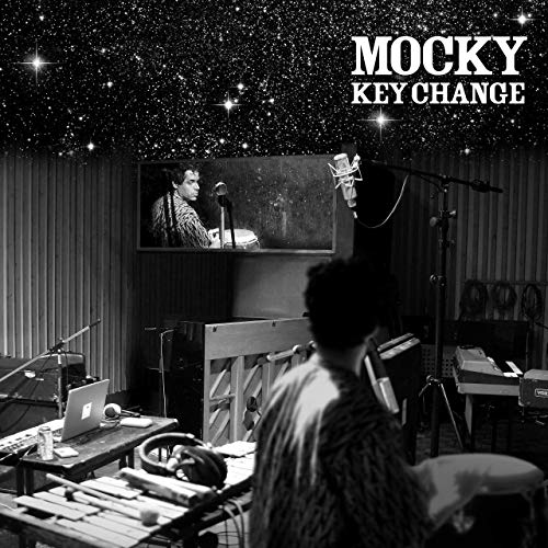 MOCKY / モッキー / KEY CHANGE (LP)