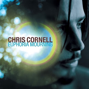 CHRIS CORNELL / クリス・コーネル / EUPHORIA MOURNING (LP)