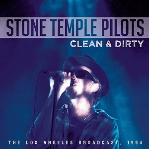 STONE TEMPLE PILOTS / ストーン・テンプル・パイロッツ / CLEAN AND DIRTY