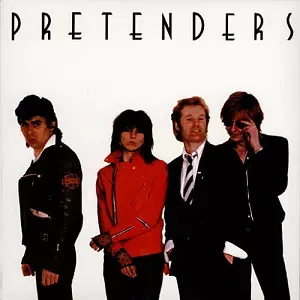 THE PRETENDERS (LP)/PRETENDERS/プリテンダーズ｜ROCK / POPS / INDIE