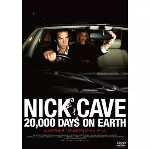NICK CAVE / ニック・ケイヴ商品一覧｜PUNK｜ディスクユニオン