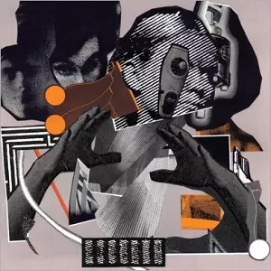 AKIRA SAKATA & JIM O'ROURKE WITH CHIKAMORACHI & MERZBOW / FLYING BASKET (2LP)