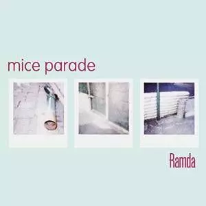 MICE PARADE / マイス・パレード / RAMDA / ラムダ