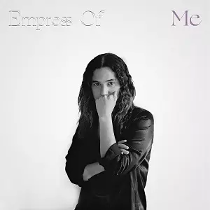 EMPRESS OF / ME (LP)