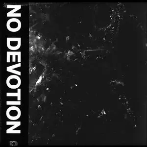 NO DEVOTION / PERMANENCE (2LP)