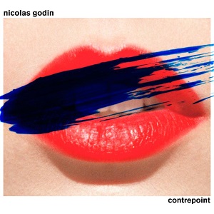 NICOLAS GODIN / COUNTREPOINT (LP+CD)