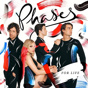 PHASES / FOR LIFE (LP)