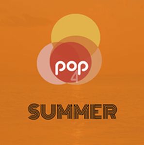 POP 4 / SUMMER