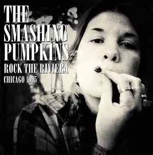 SMASHING PUMPKINS / スマッシング・パンプキンズ / ROCK THE RIVIERA (2LP)