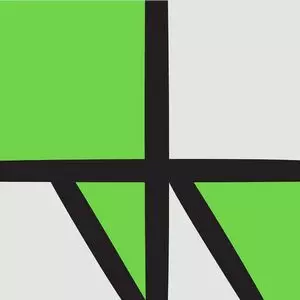 NEW ORDER / ニュー・オーダー / RESTLESS (12")