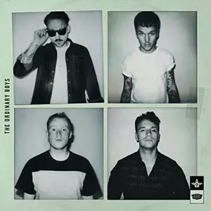 The Ordinary Boys – Brassbound | Releases | Discogs