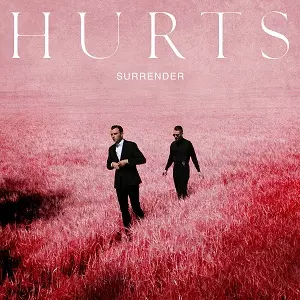 HURTS / ハーツ / SURRENDER