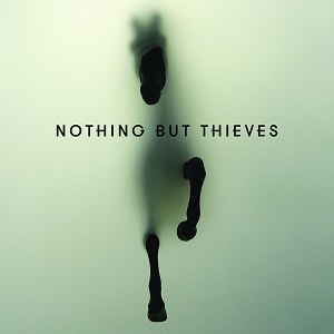 NOTHING BUT THIEVES / ナッシング・バット・シーヴス / NOTHING BUT THIEVES (LP)