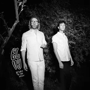 EL VY / RETURN TO THE MOON