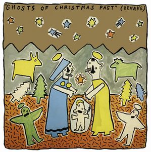 V.A. / GHOSTS OF CHRISTMAS PAST -EXPANDED EDITION- (2CD)