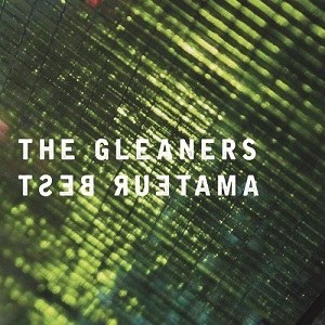 AMATEUR BEST / GLEANERS (LP)