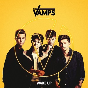 VAMPS (UK) / ヴァンプス (UK) / WAKE UP (5 TRACKS) (EP)