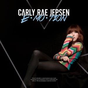 CARLY RAE JEPSEN / カーリー・レイ・ジェプセン / EMOTION (LP)