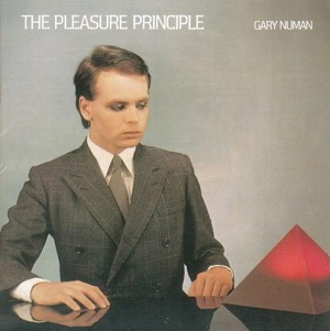GARY NUMAN / ゲイリー・ニューマン / PLEASURE PRINCIPLE (LP/REMASTERED)