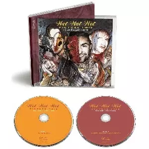 WET WET WET / ウェット・ウェット・ウェット商品一覧｜ディスク