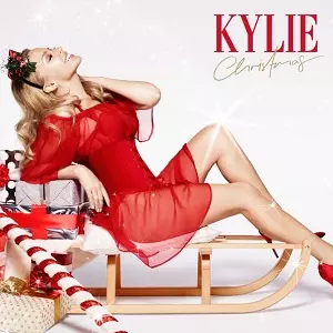 【中古】［CD］カイリー・クリスマス KYLIE CHRISTMAS (LP)/KYLIE MINOGUE/カイリー・ミノーグ｜ROCK / POPS