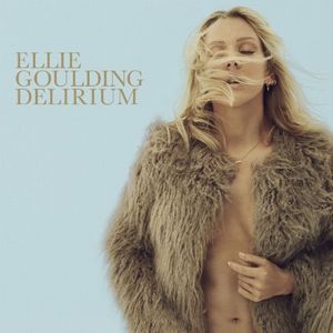 ELLIE GOULDING / エリー・ゴールディング / DELIRIUM (2LP)