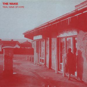 WAKE (NEW WAVE) / ウェイク / TIDAL WAVE OF HYPE / タイダル・ウェイヴ・オブ・ハイプ