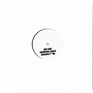 HOT CHIP / ホット・チップ / HUARACHE LIGHTS REMIXES (12")