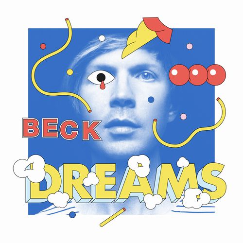 BECK / ベック / DREAMS [180G COLORED 12"]