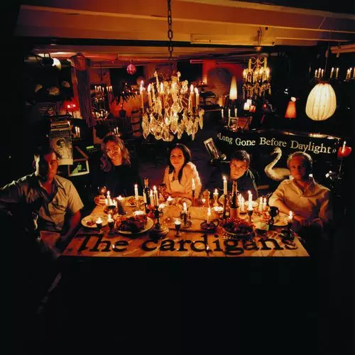 CARDIGANS / カーディガンズ / LONG GONE BEFORE DAYLIGHT [180G LP]