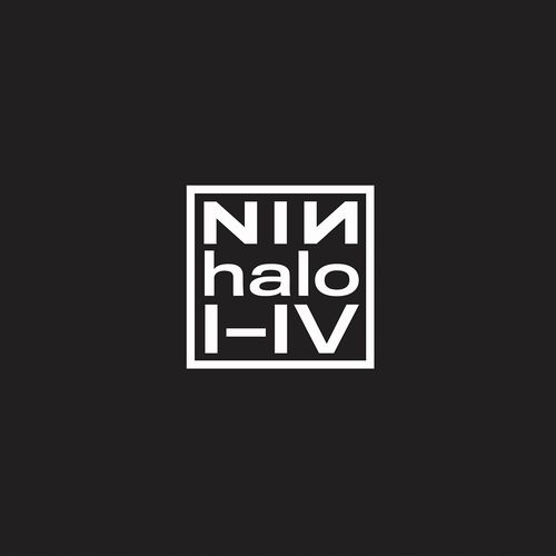 ナイン・インチ・ネイルズ / HALO I-IV [180G 4X12" BOXSET]