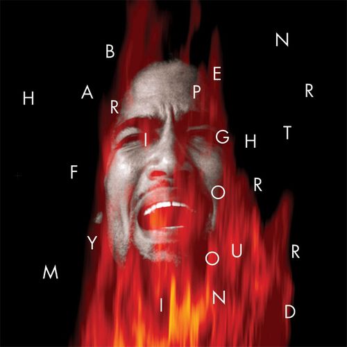 BEN HARPER / ベン・ハーパー / FIGHT FOR YOUR MIND (2LP/COLORED)
