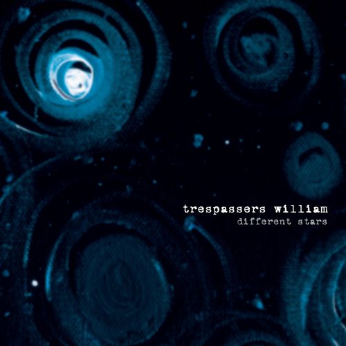 TRESPASSERS WILLIAM / DIFFERENT STARS [2LP]