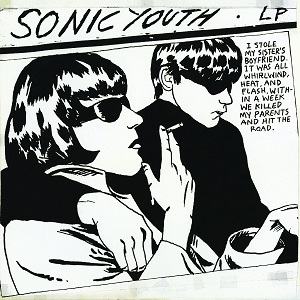 SONIC YOUTH / ソニック・ユース /  GOO (LP/180G) 