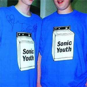 SONIC YOUTH / ソニック・ユース / WASHING MACHINE  (2LP)