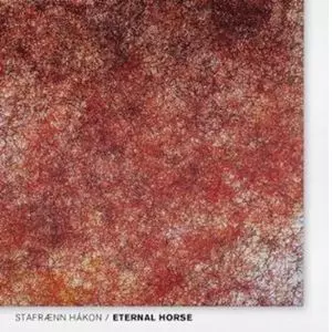 STAFRAENN HAKON / スタフライン・ハウコン / ETERNAL HORSE / エターナル・ホース