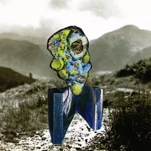 RICHARD DAWSON / GLASS TRUNK (2LP)