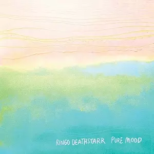 RINGO DEATHSTARR / リンゴ・デススター / PURE MOOD (LP)