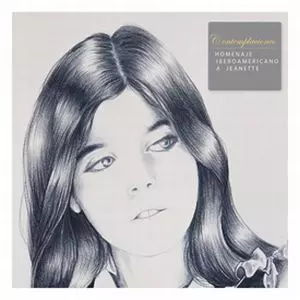 V.A. / CONTEMPLACIONES:HOMENAJE IBEROAMERICANO A JEANETTE (2CD)