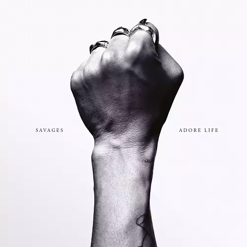 SAVAGES / サヴェージズ / ADORE LIFE 