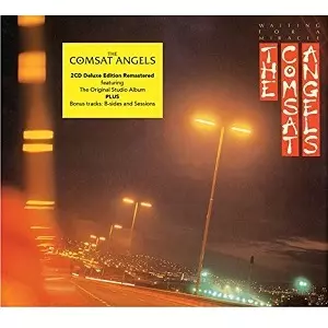 COMSAT ANGELS / コムサット・エンジェルズ / WAITING FOR A MIRACLE (2CD)