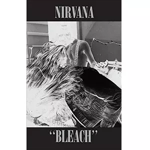 NIRVANA / ニルヴァーナ商品一覧｜CD・RECORD ACCESSORY