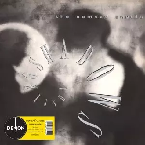 COMSAT ANGELS / コムサット・エンジェルズ / CHASING SHADOWS (LP)