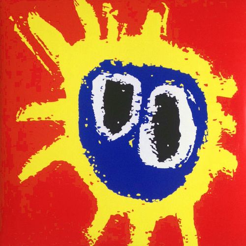 PRIMAL SCREAM / プライマル・スクリーム / SCREAMADELICA (2LP)