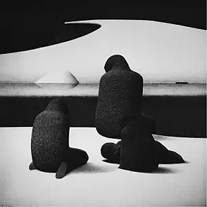 CFCF / PADIANCE AND SUBMISSION / ラディアンス・アンド・サブミッション