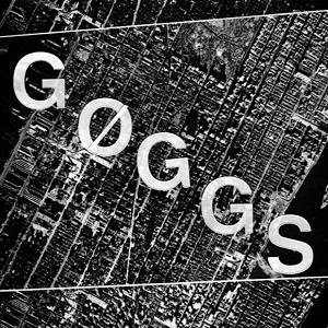 GOGGS / SHE GOT HARDER (7")