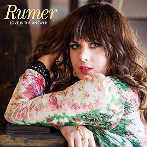 RUMER / ルーマー / LOVE IS THE ANSWER EP