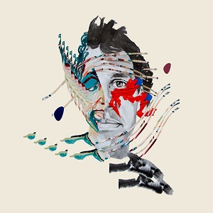ANIMAL COLLECTIVE / アニマル・コレクティヴ / PAINTING WITH (LP)